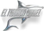 logo-el-tiburón-daniel metalizado